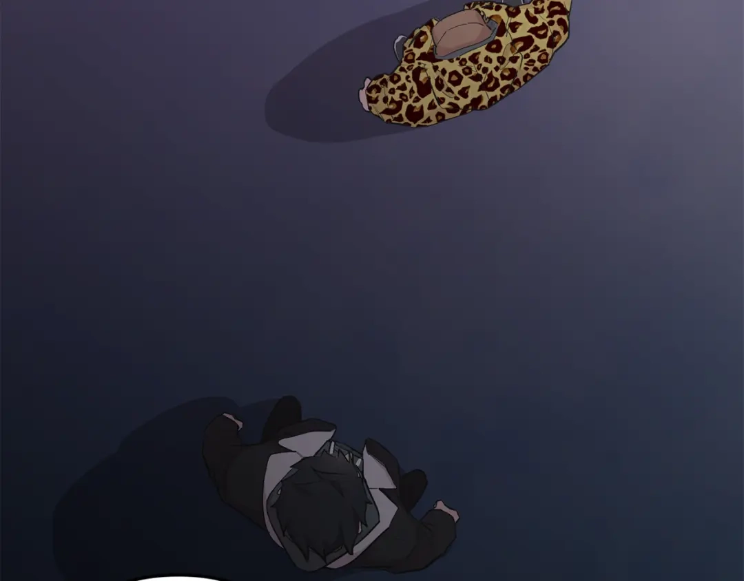 月光嚎叫 第49话 软肋 第72页