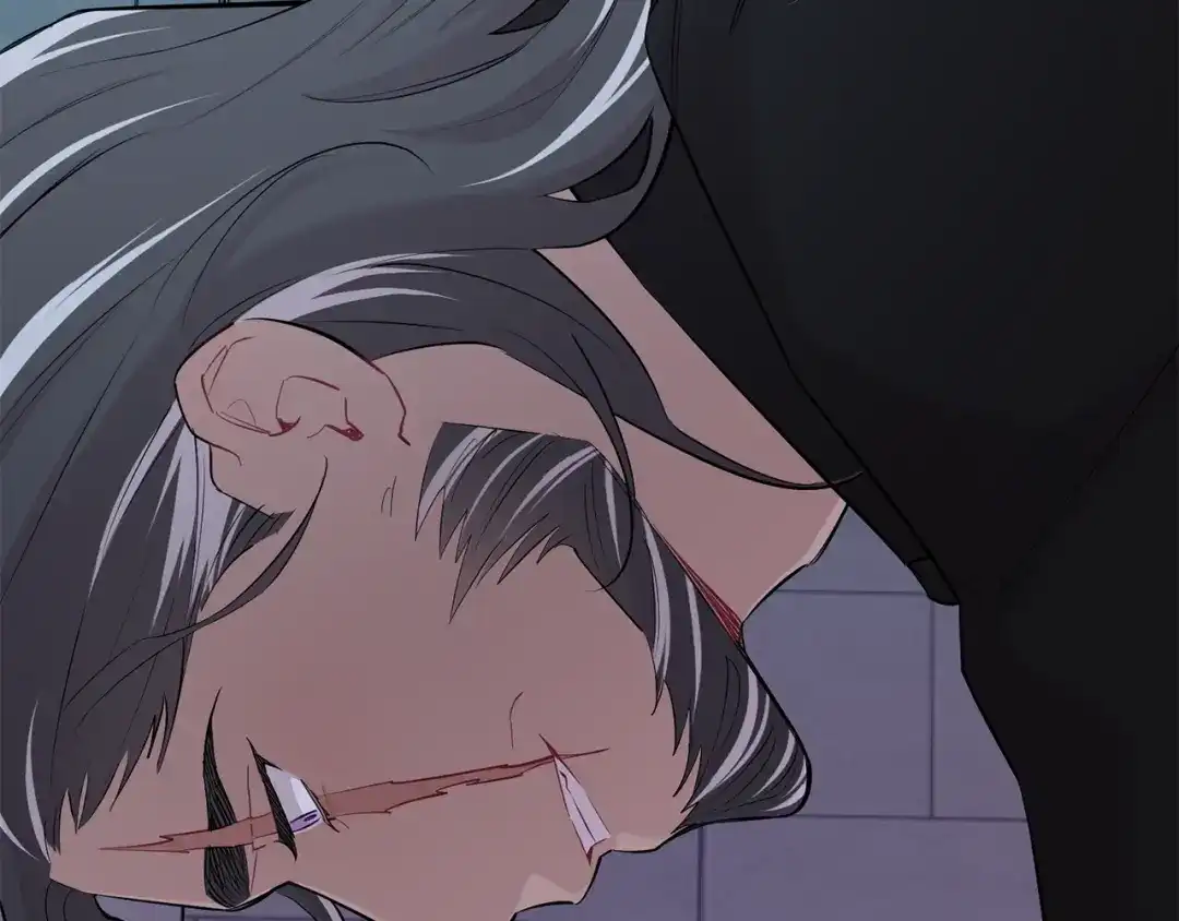 月光嚎叫 第51话 执念 第69页