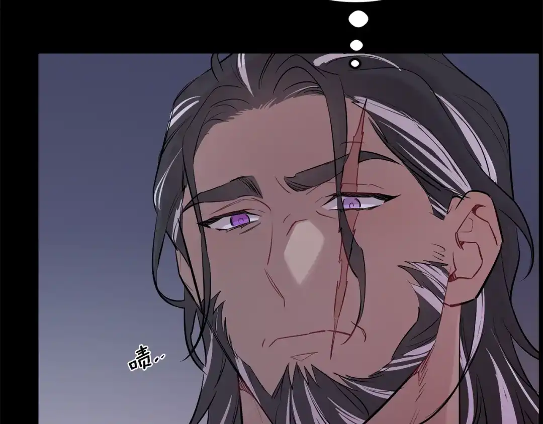 月光嚎叫 第51话 执念 第104页