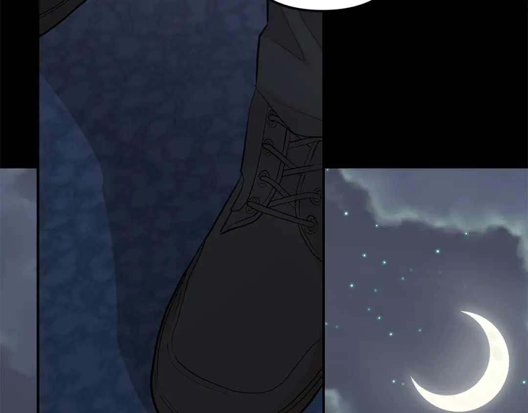 月光嚎叫 第51话 执念 第129页