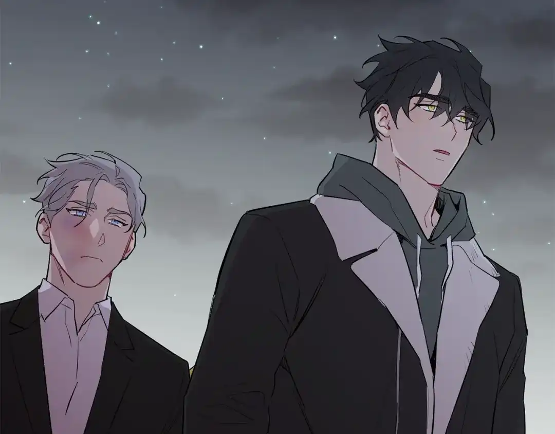月光嚎叫 第51话 执念 第131页