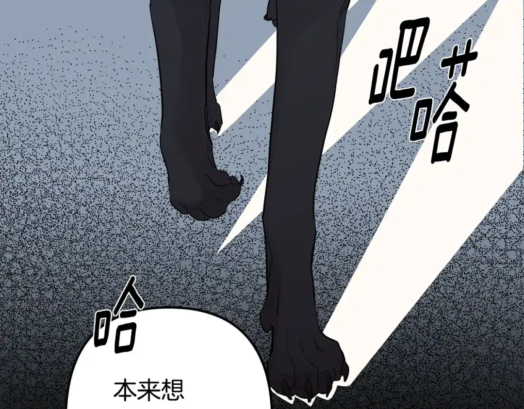 月光嚎叫 第53话 内情 第48页