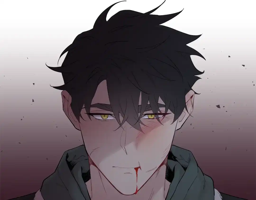 月光嚎叫 第53话 内情 第138页