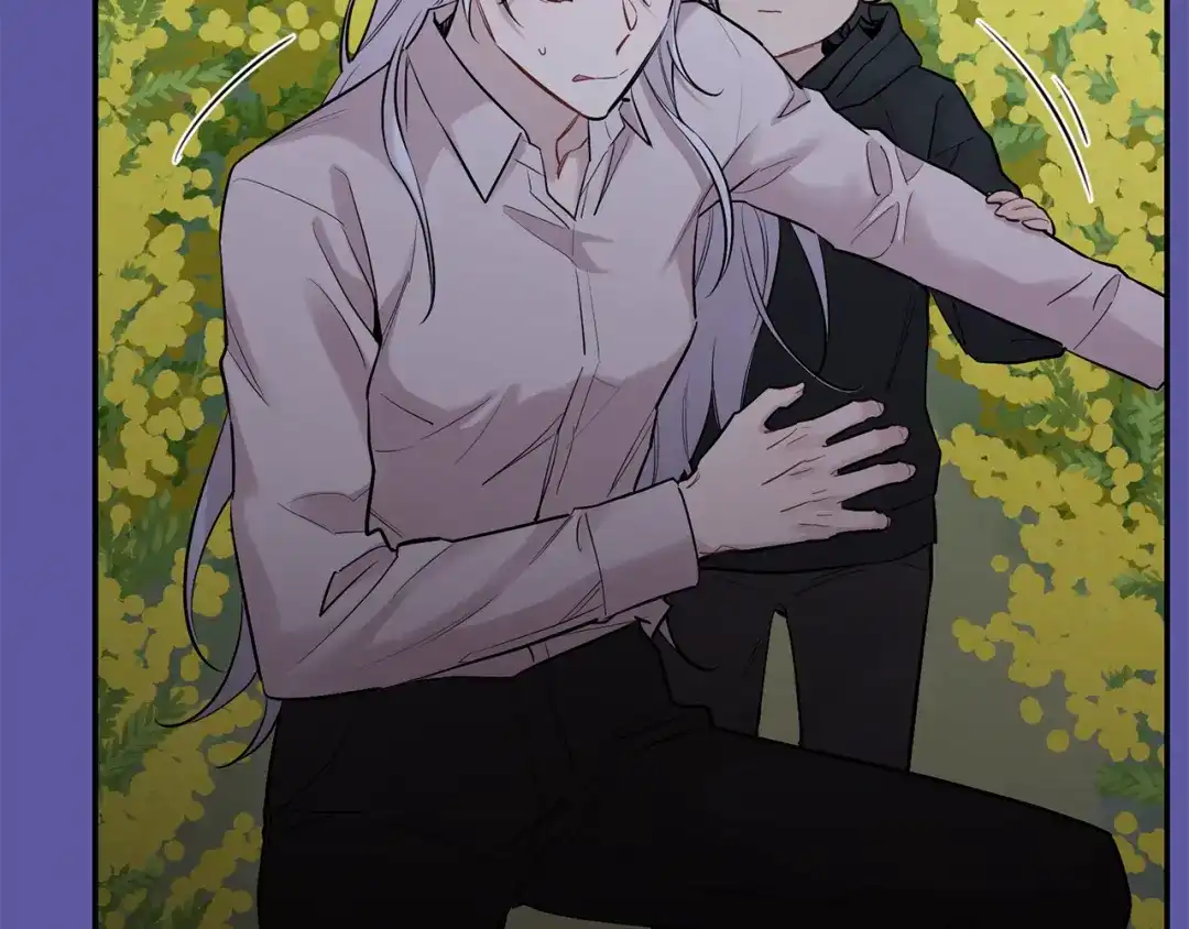 月光嚎叫 第55话 痛苦的回忆 第51页