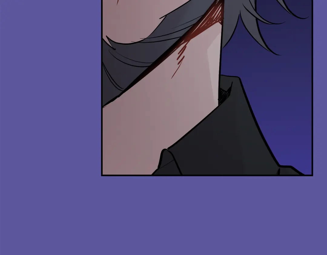 月光嚎叫 第55话 痛苦的回忆 第58页