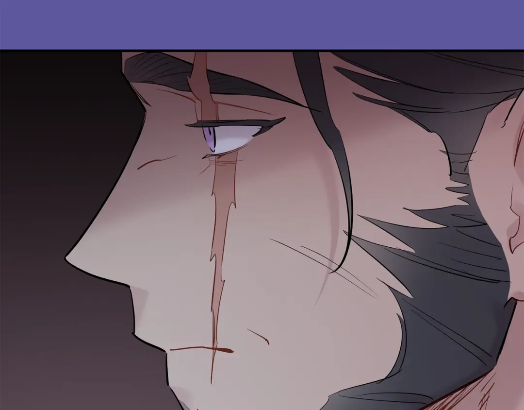 月光嚎叫 第55话 痛苦的回忆 第97页