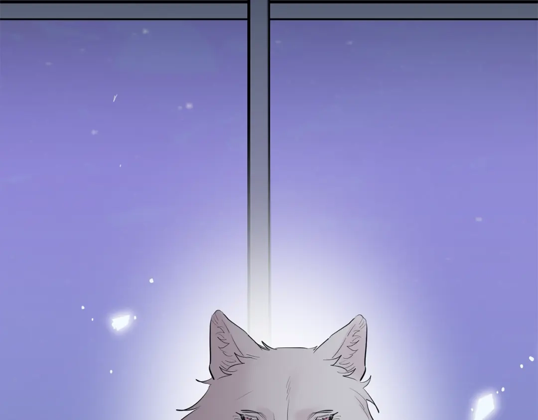 月光嚎叫 第55话 痛苦的回忆 第36页