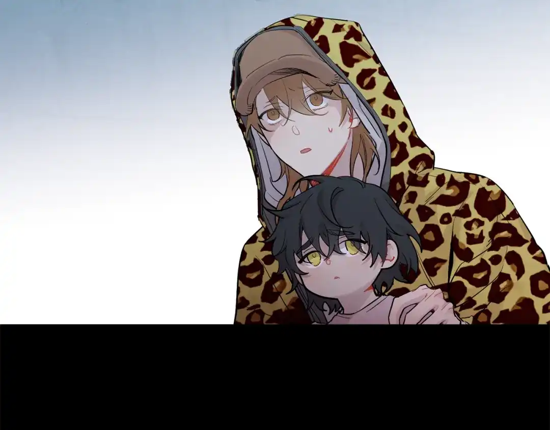 月光嚎叫 第55话 痛苦的回忆 第21页