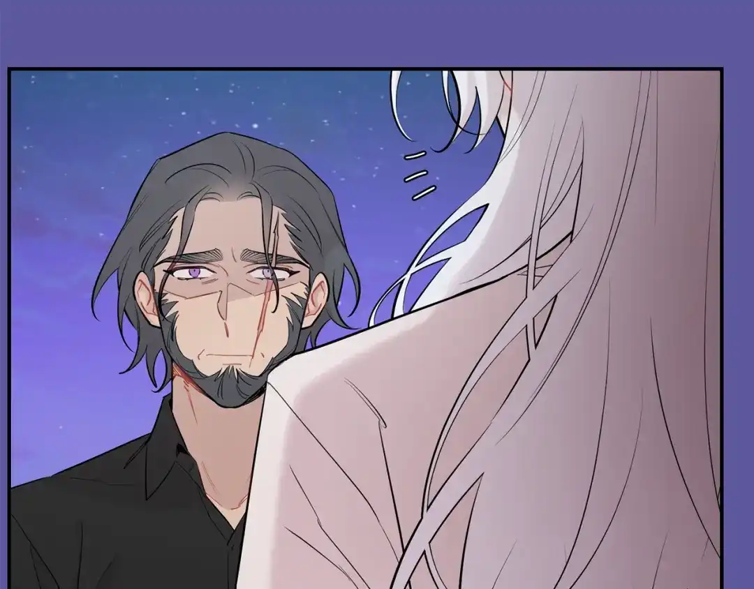 月光嚎叫 第56话 保护你 第85页