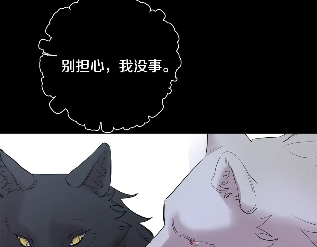 月光嚎叫 第56话 保护你 第128页