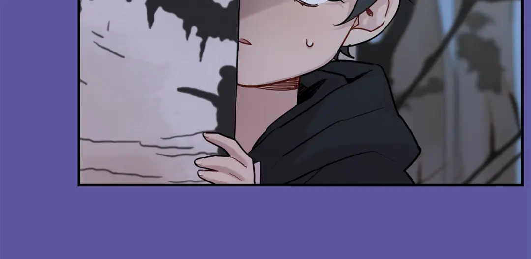 月光嚎叫 第56话 保护你 第72页