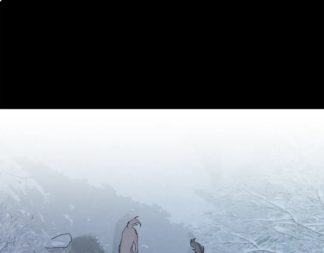月光嚎叫 第57话 危机四伏 第1页
