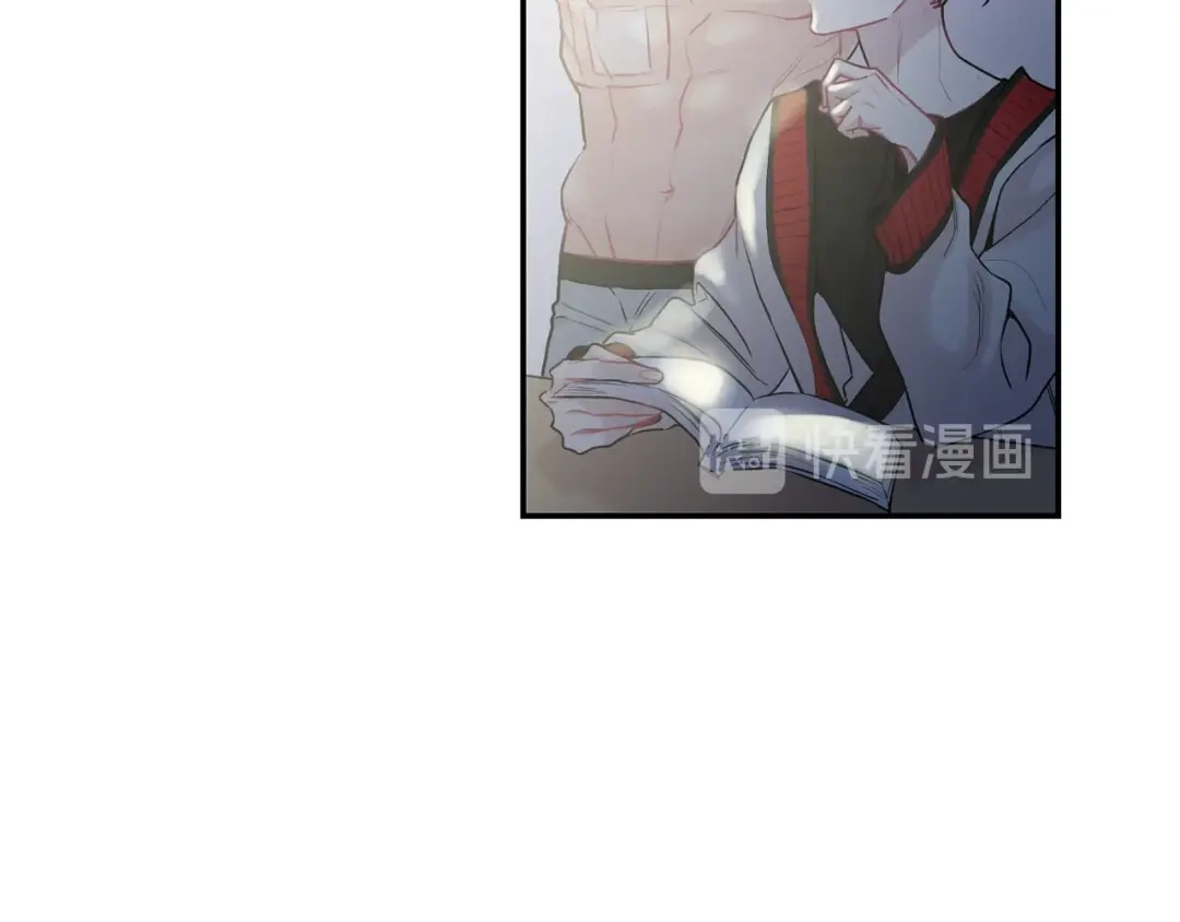月光嚎叫 第5话 狼，好粘人 第62页