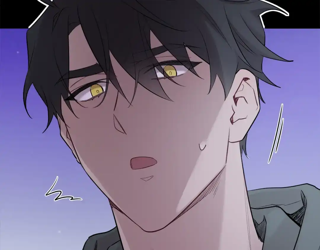 月光嚎叫 第59话 告诉我 第67页