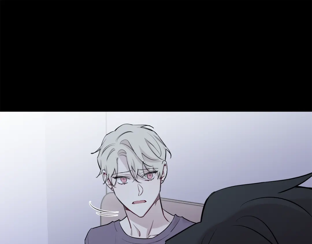 月光嚎叫 第59话 告诉我 第132页