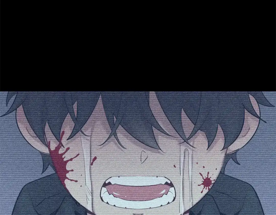 月光嚎叫 第59话 告诉我 第136页