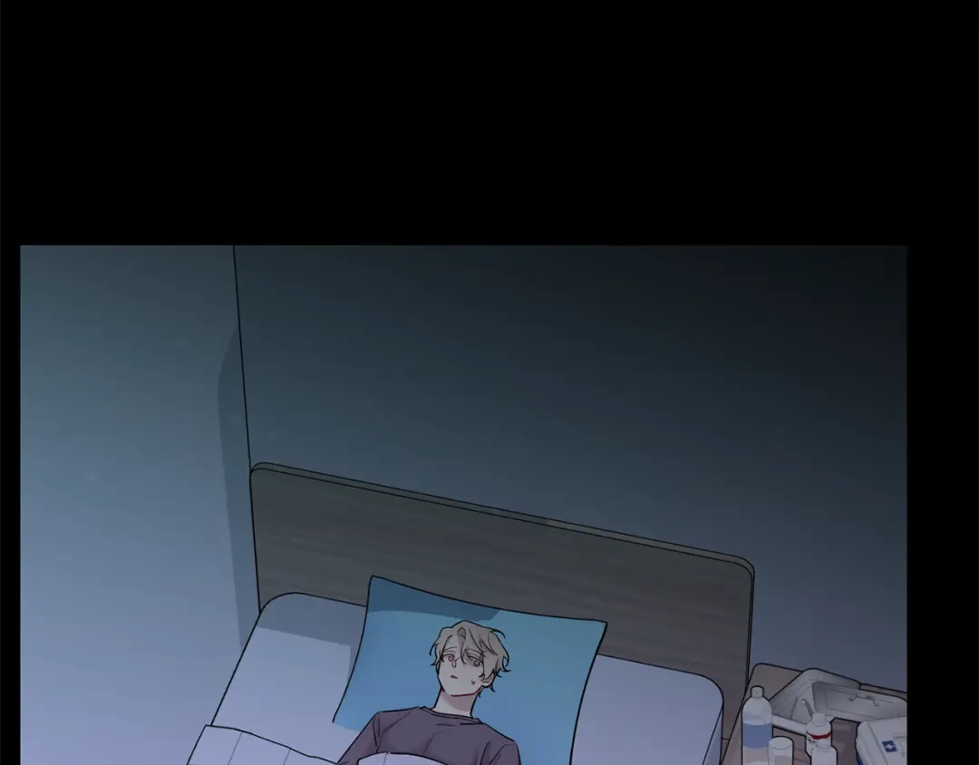 月光嚎叫 第59话 告诉我 第96页
