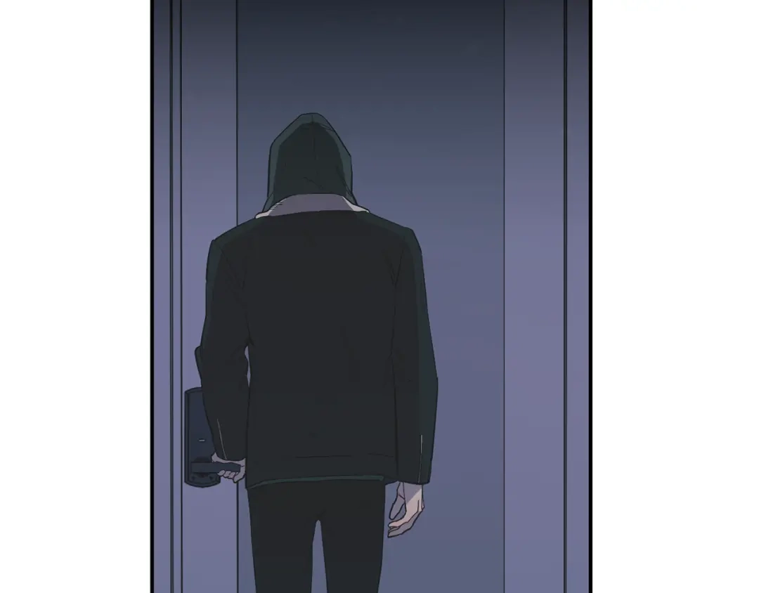 月光嚎叫 第60话 消失的人 第134页