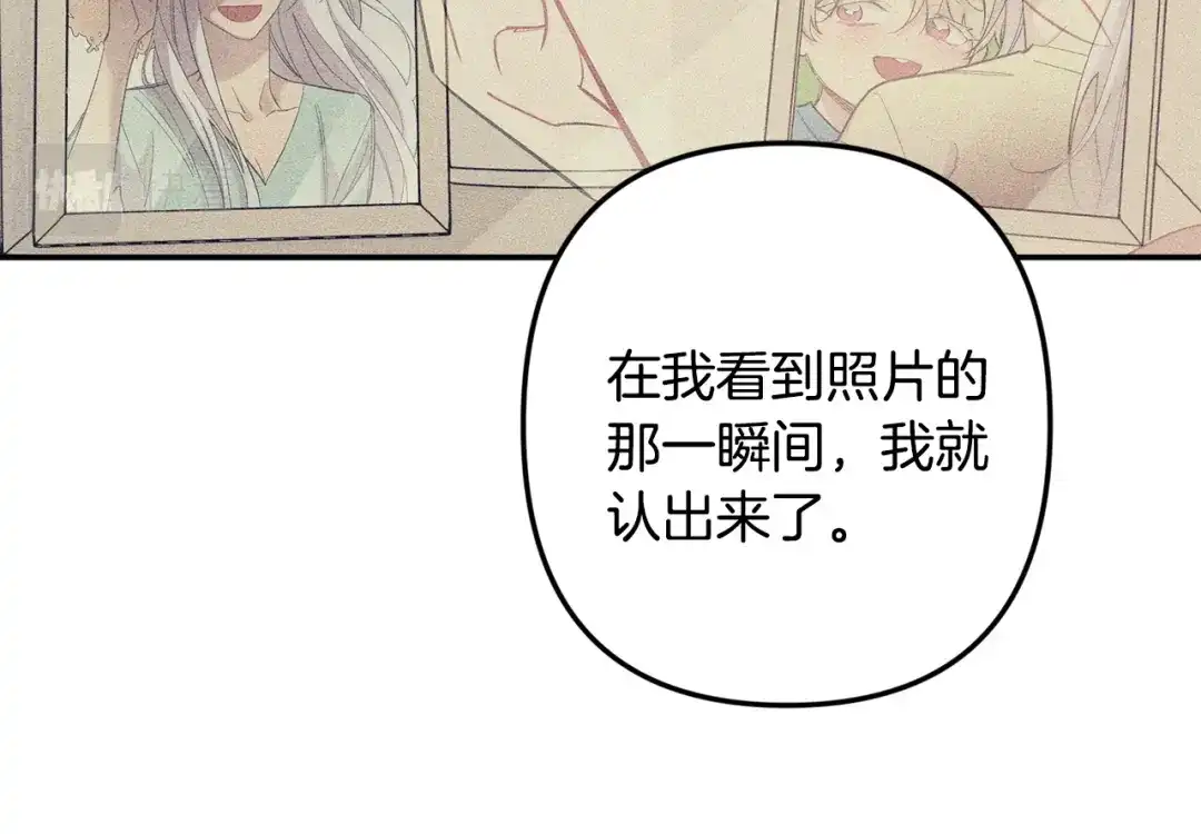 月光嚎叫 完结篇 永远在我身边 第56页