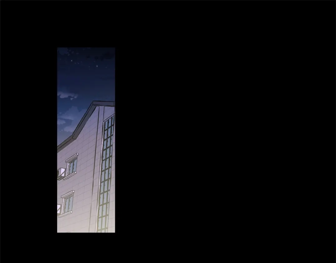 月光嚎叫 第6话 香水 第1页