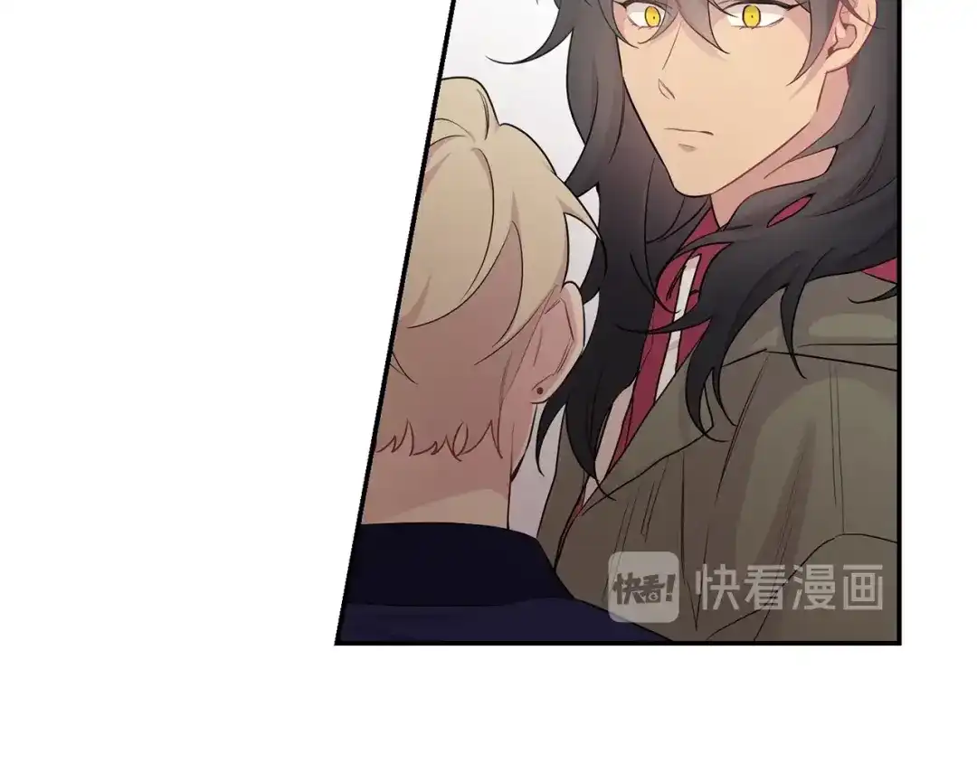 月光嚎叫 第7话 狼，超单纯 第102页