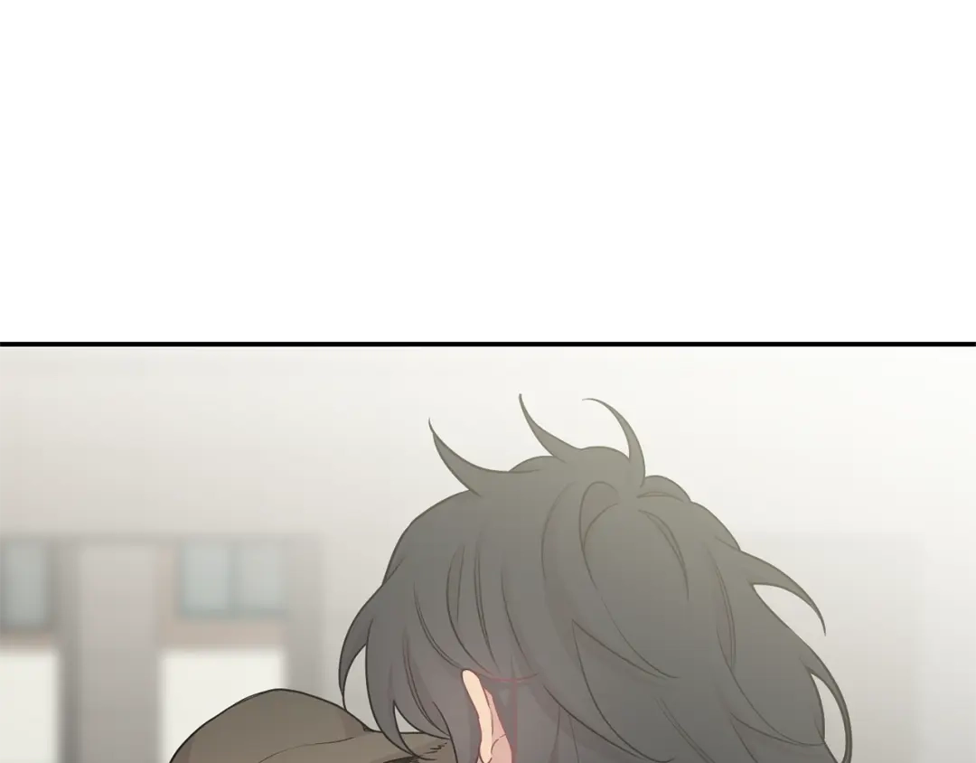 月光嚎叫 第7话 狼，超单纯 第86页