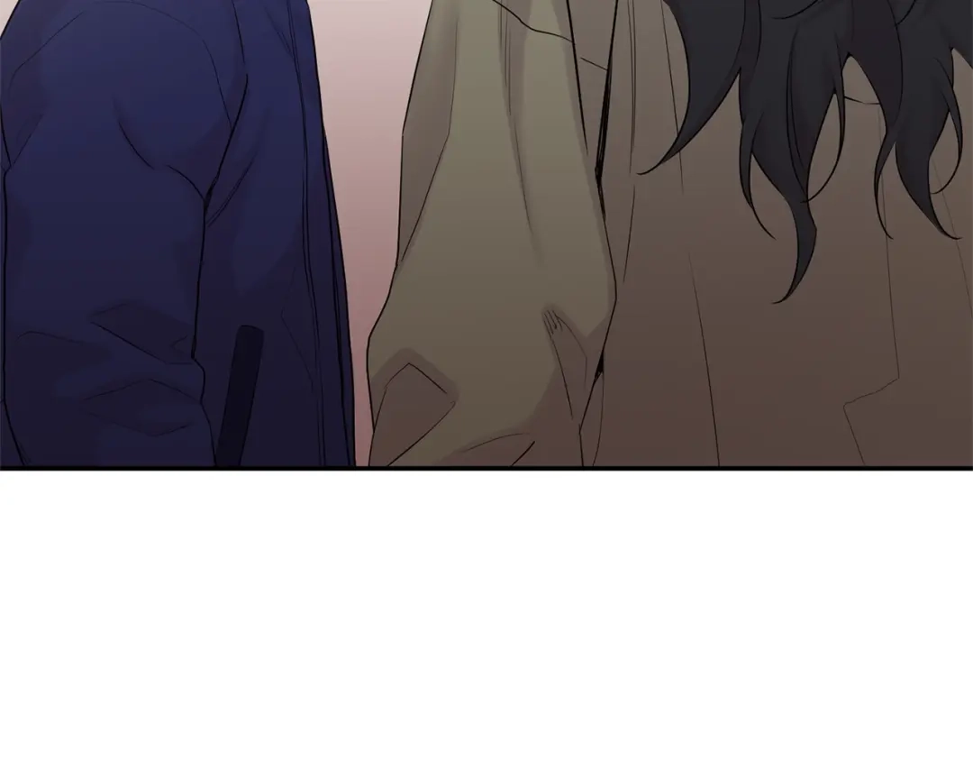 月光嚎叫 第7话 狼，超单纯 第105页