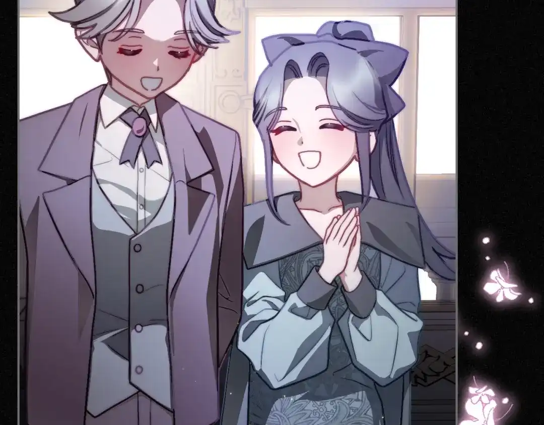 月光图书馆 - 番外2 许愿 - 第133张图