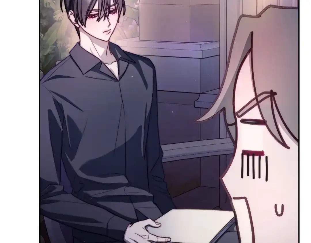 月光图书馆 - 番外4 幼稚的一面 - 第48张图