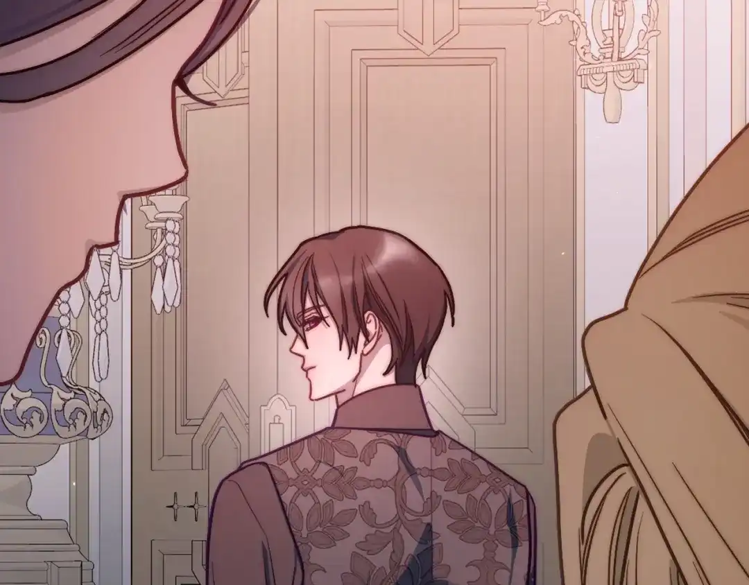 月光图书馆 - 番外4 幼稚的一面 - 第132张图