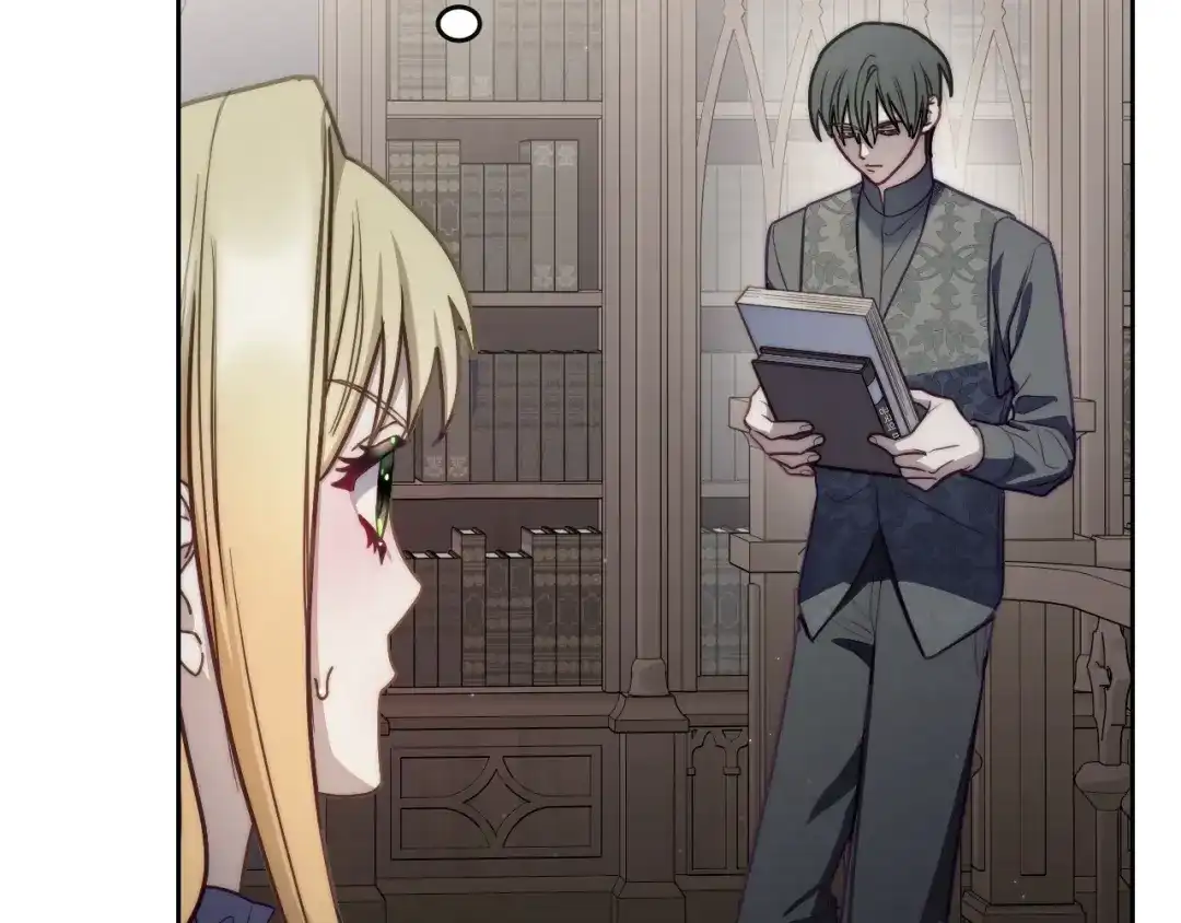 月光图书馆 - 番外4 幼稚的一面 - 第78张图