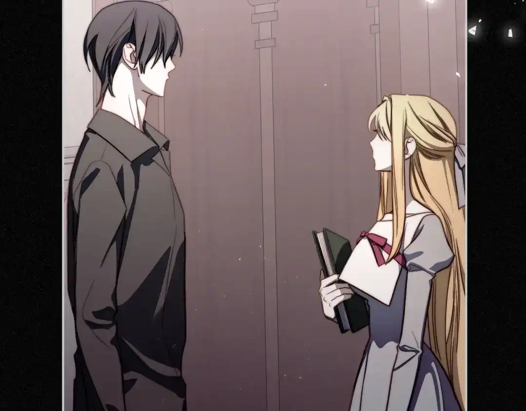 月光图书馆 - 番外5 默默陪伴 - 第133张图