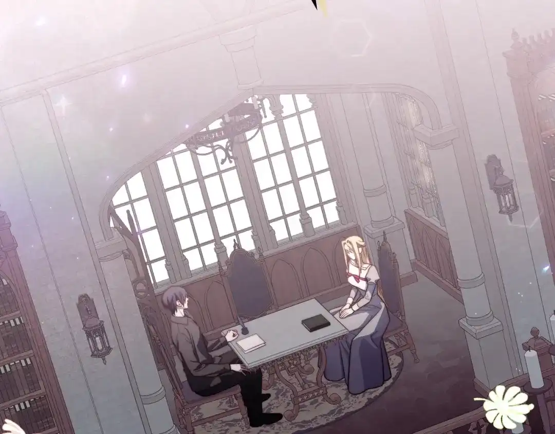 月光图书馆 - 番外5 默默陪伴 - 第120张图