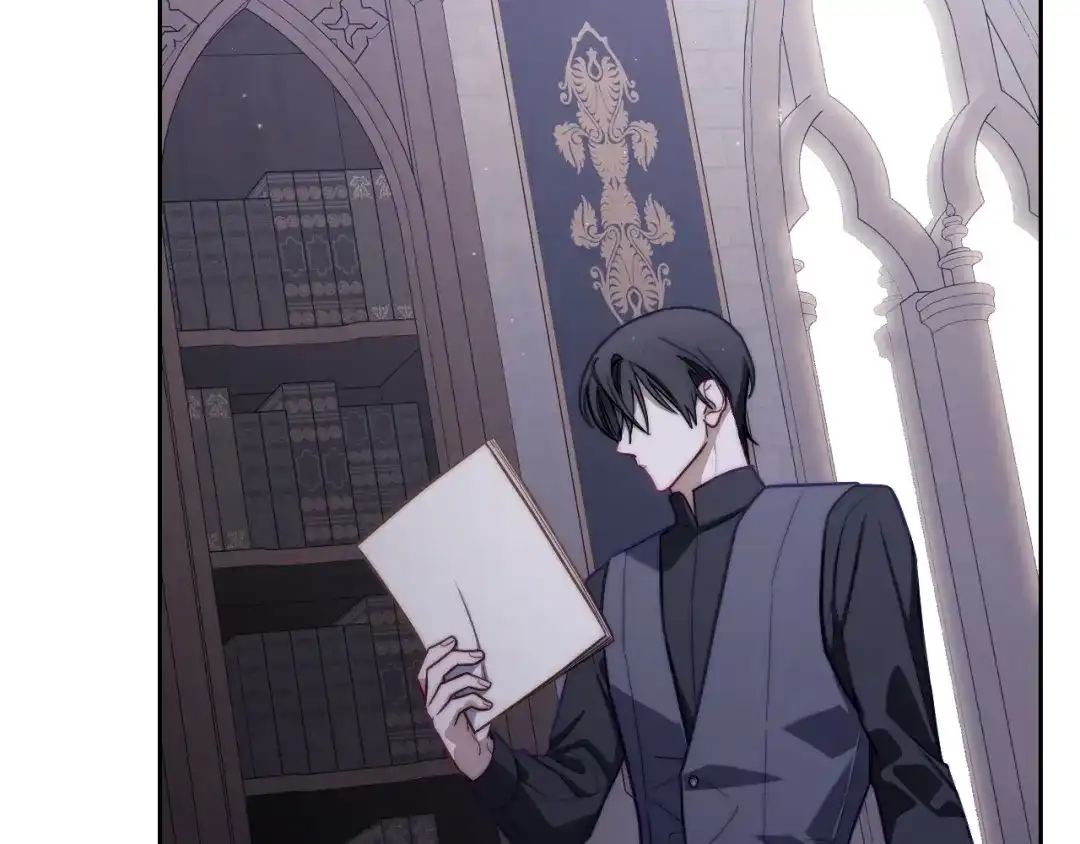 月光图书馆 - 番外5 默默陪伴 - 第18张图