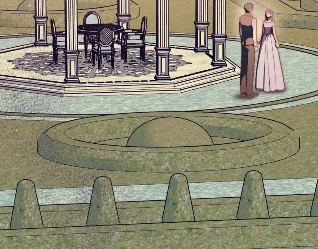 月光图书馆 - 番外6 寻找新娘 - 第25张图