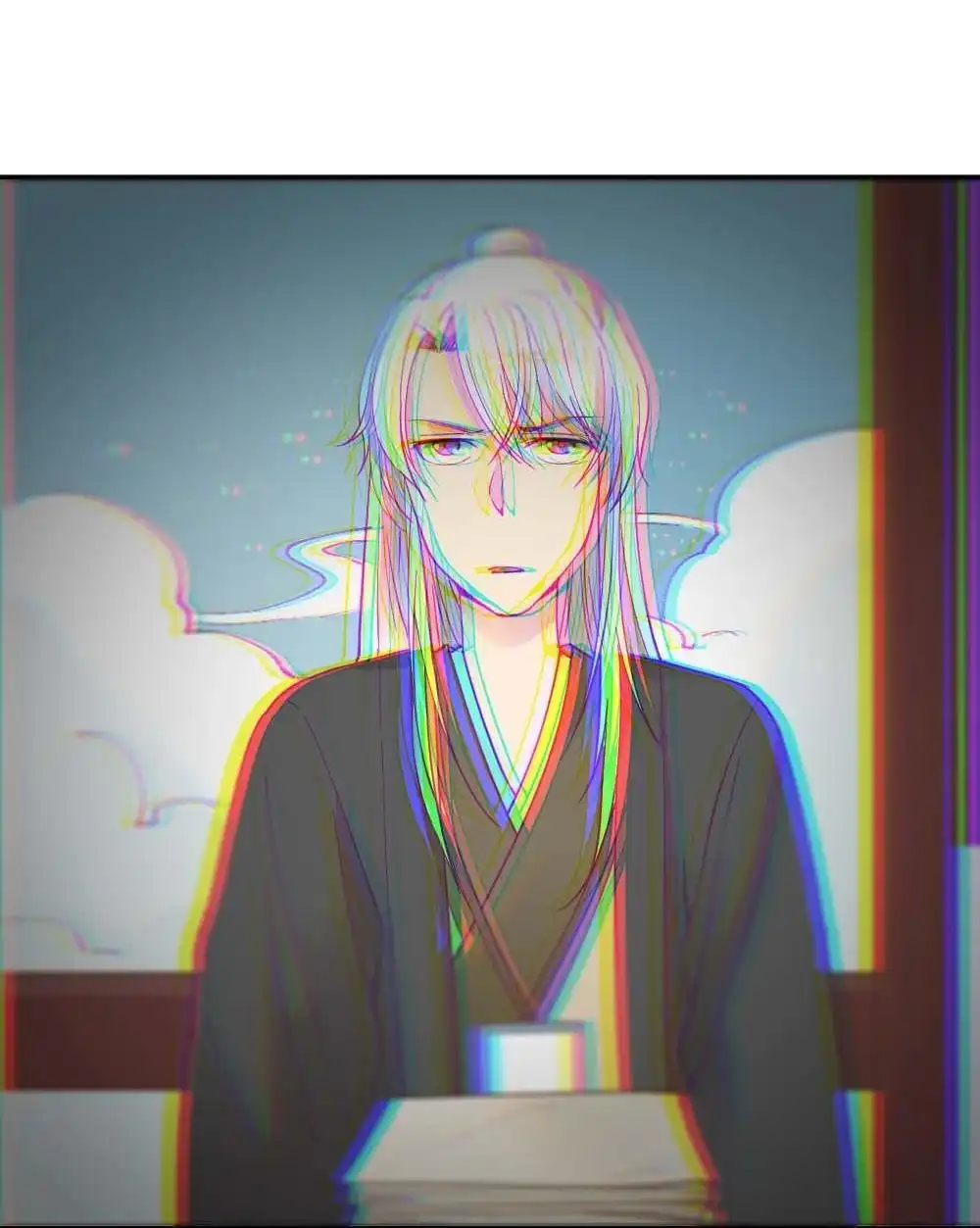 《月老不准我恋爱》第15回 二郎神突击巡查 第51页