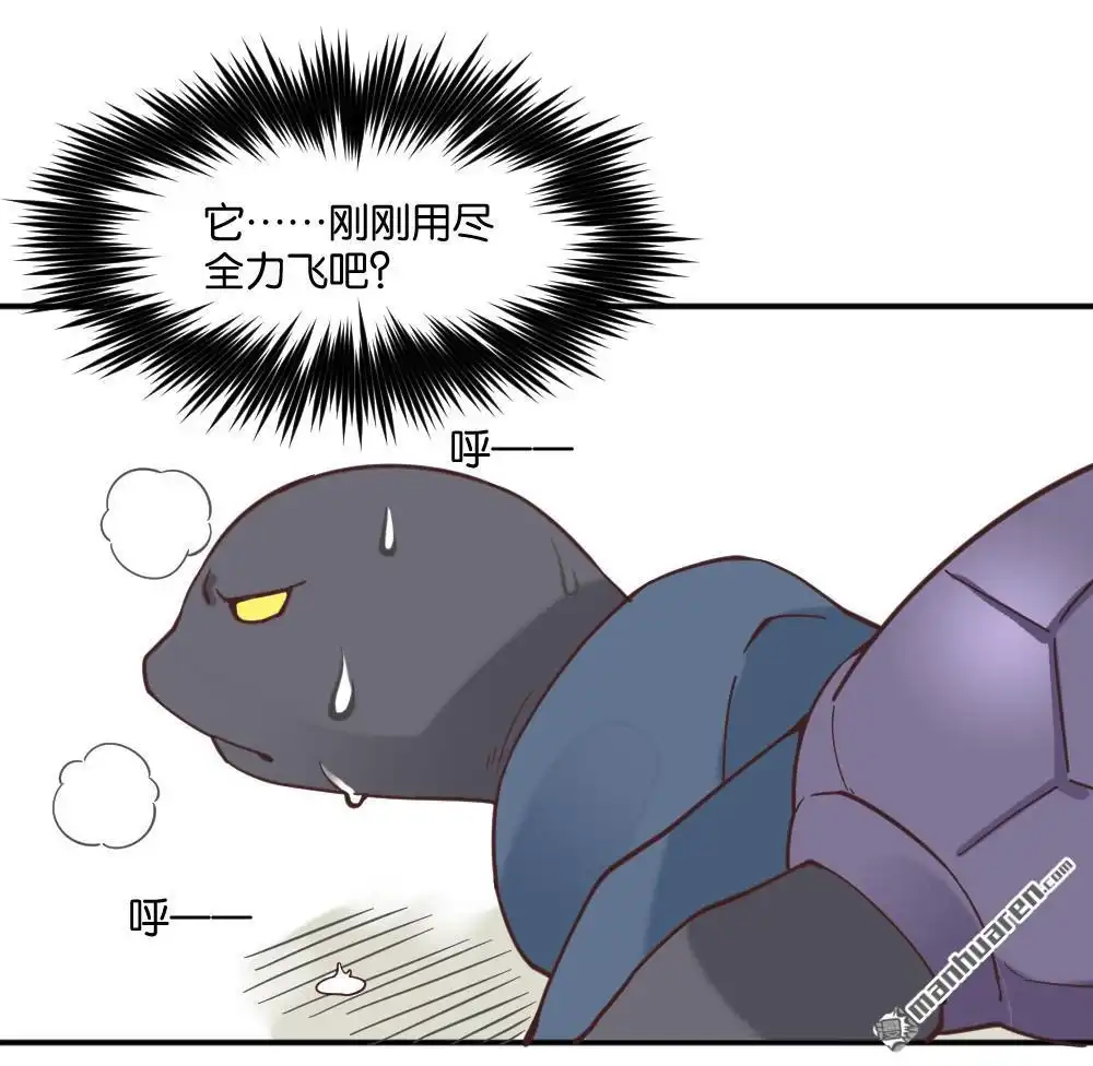 《月老不准我恋爱》第17回 弦月回天庭2 第53页