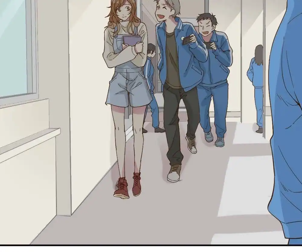 《月老不准我恋爱》第19回 雅晴登场 第2页