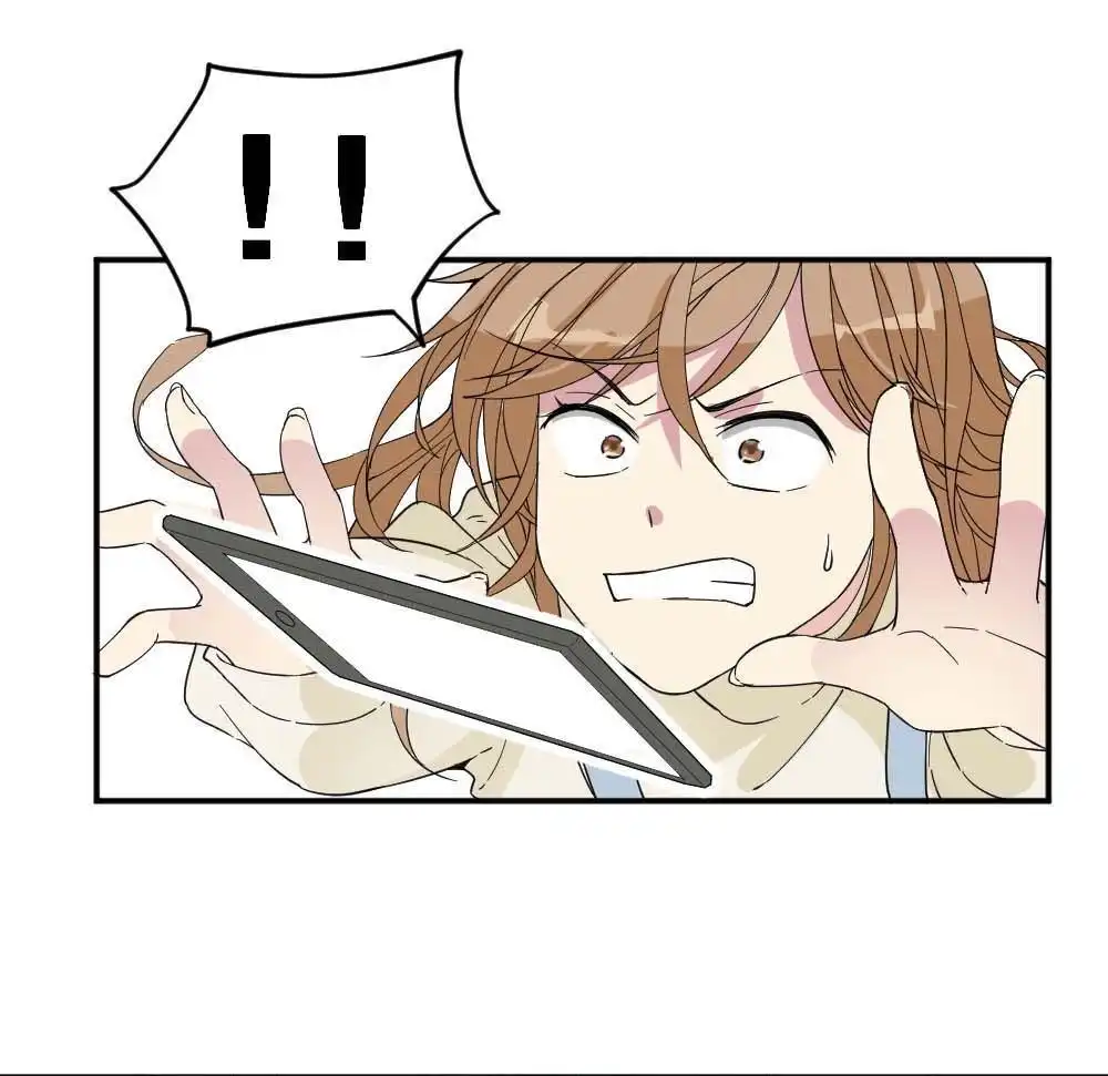 《月老不准我恋爱》第19回 雅晴登场 第20页