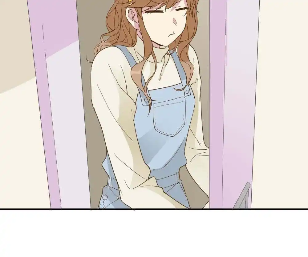 《月老不准我恋爱》第19回 雅晴登场 第44页