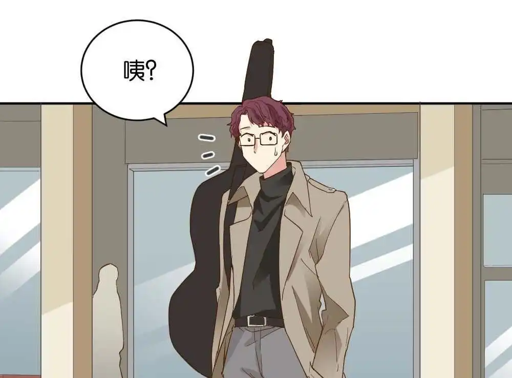 《月老不准我恋爱》第22回 滨学长篇3 第20页