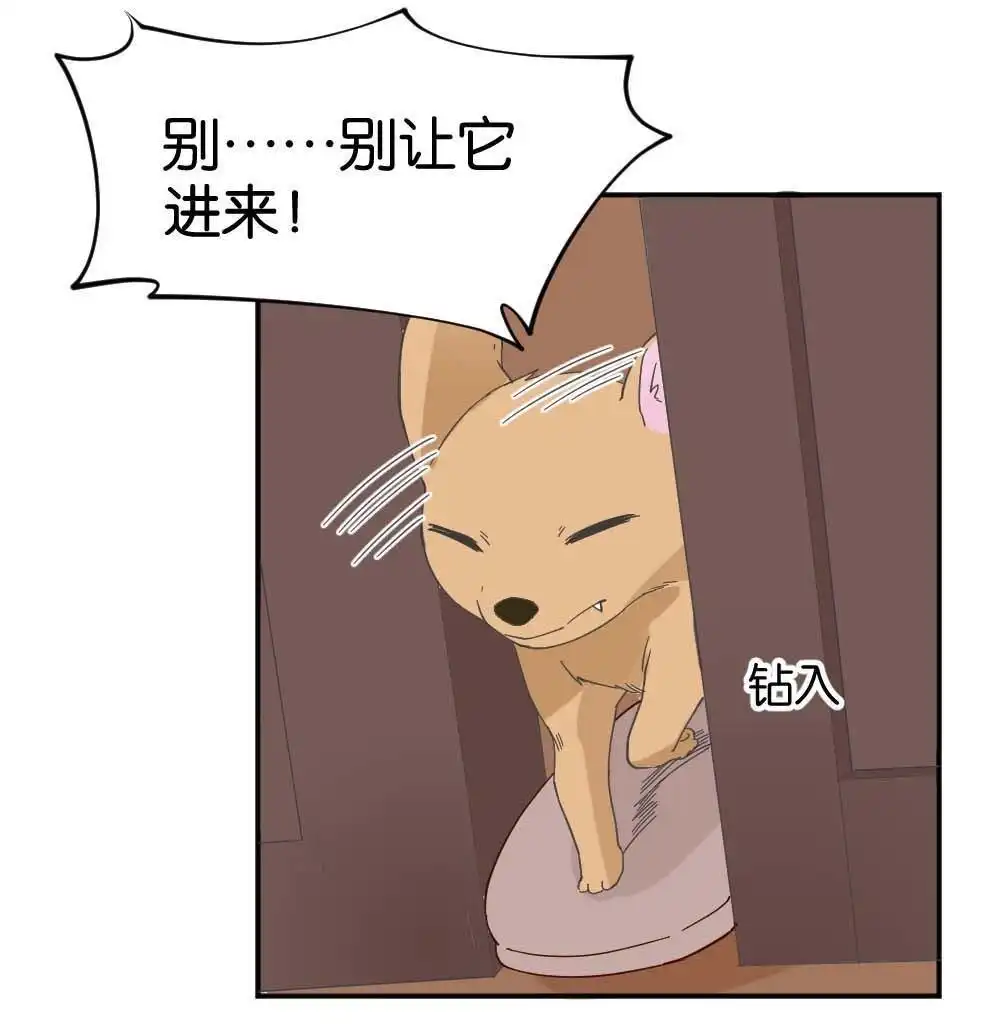 《月老不准我恋爱》第27回 苏白篇3 第20页