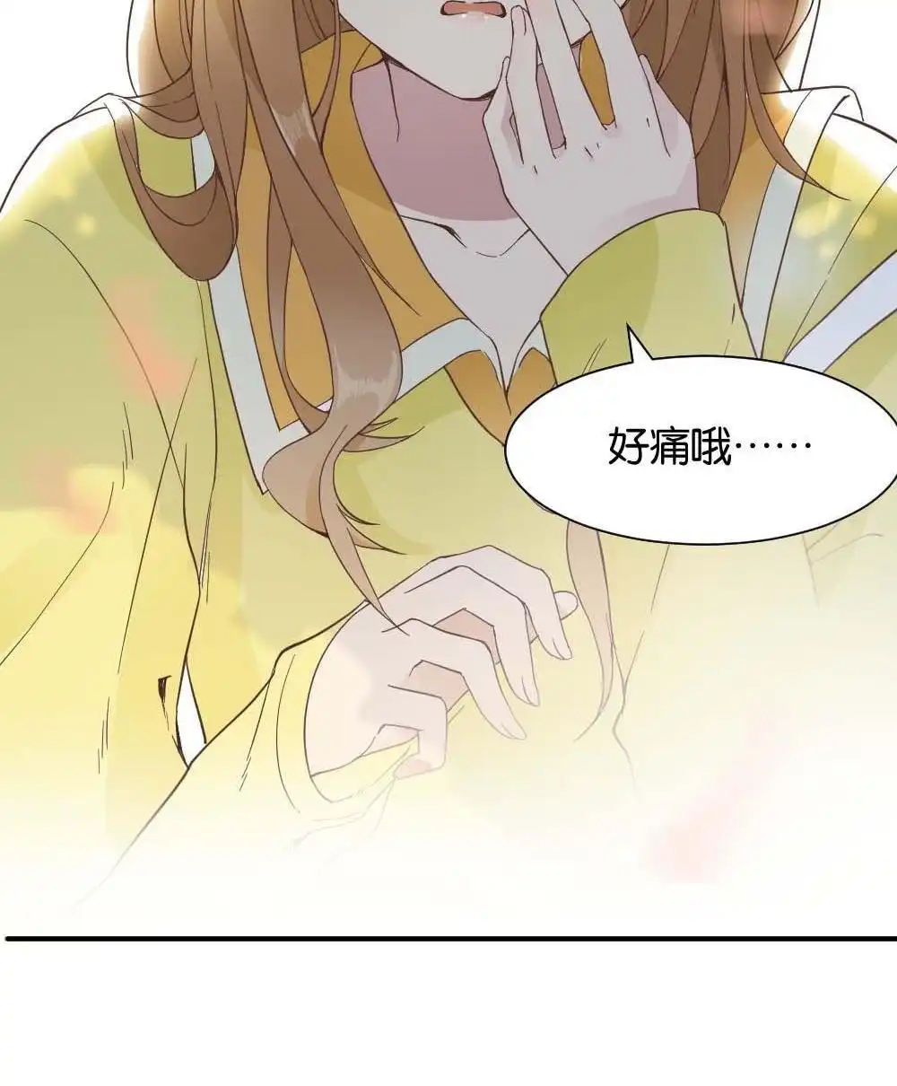《月老不准我恋爱》第29回 苏白篇5 第40页