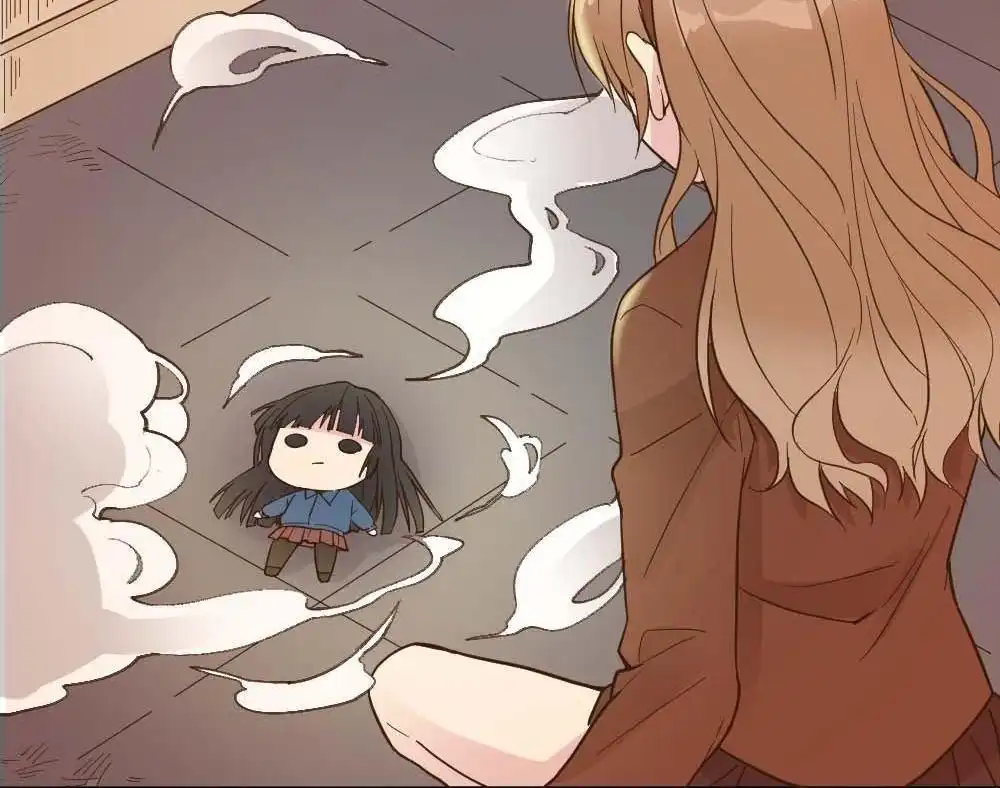 《月老不准我恋爱》第39回 时雨失踪了2 第58页