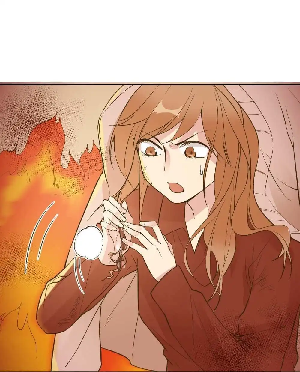 《月老不准我恋爱》第39回 时雨失踪了2 第24页