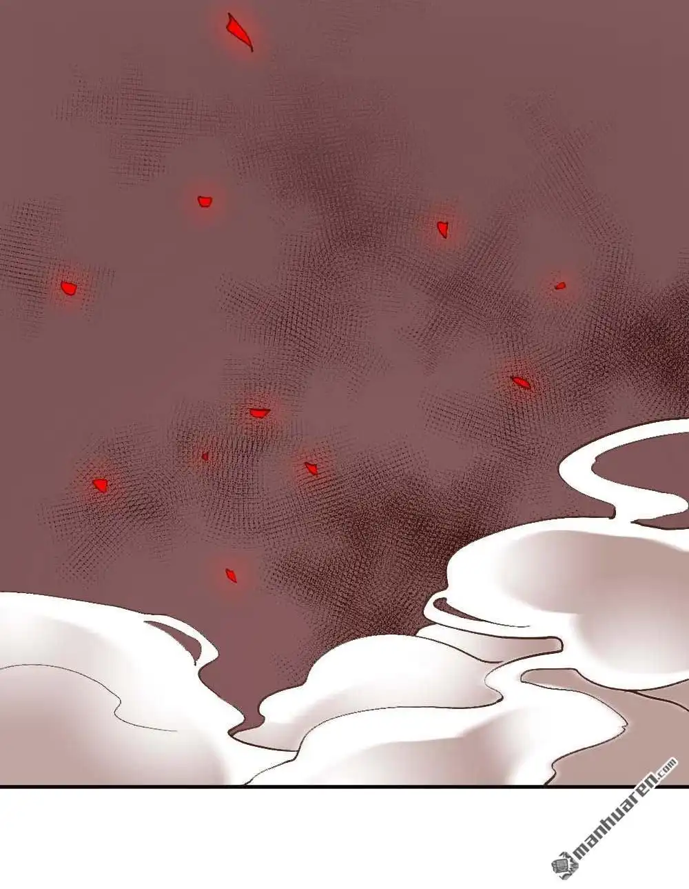 《月老不准我恋爱》第39回 时雨失踪了2 第65页