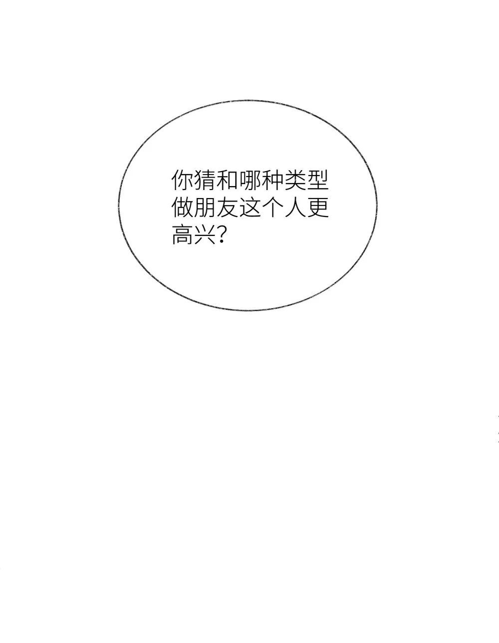 《月亮坠落一千次》009 哪一种朋友 第21页