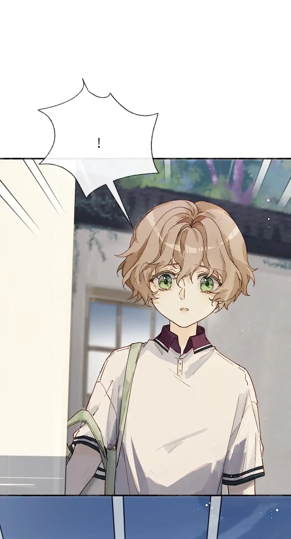 《月亮坠落一千次》011 坏种 第44页