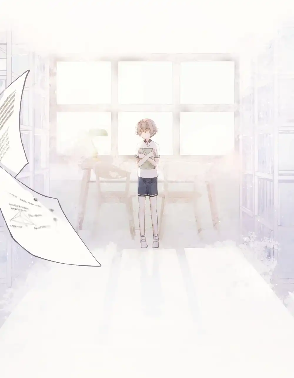 《月亮坠落一千次》011 坏种 第4页