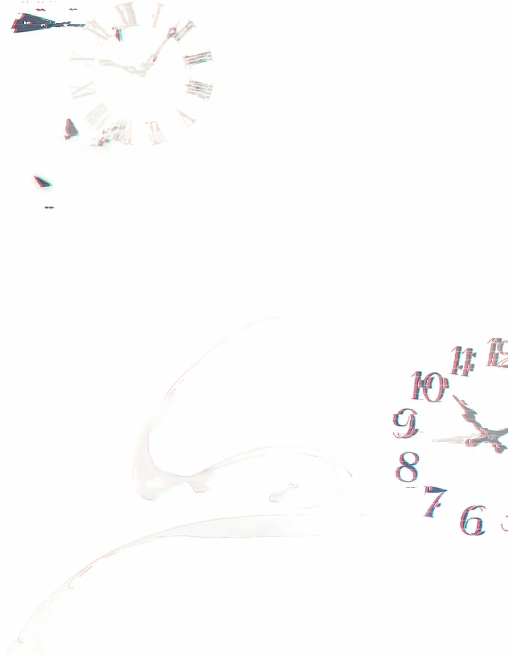《月亮坠落一千次》012 不喜欢了吗 第30页